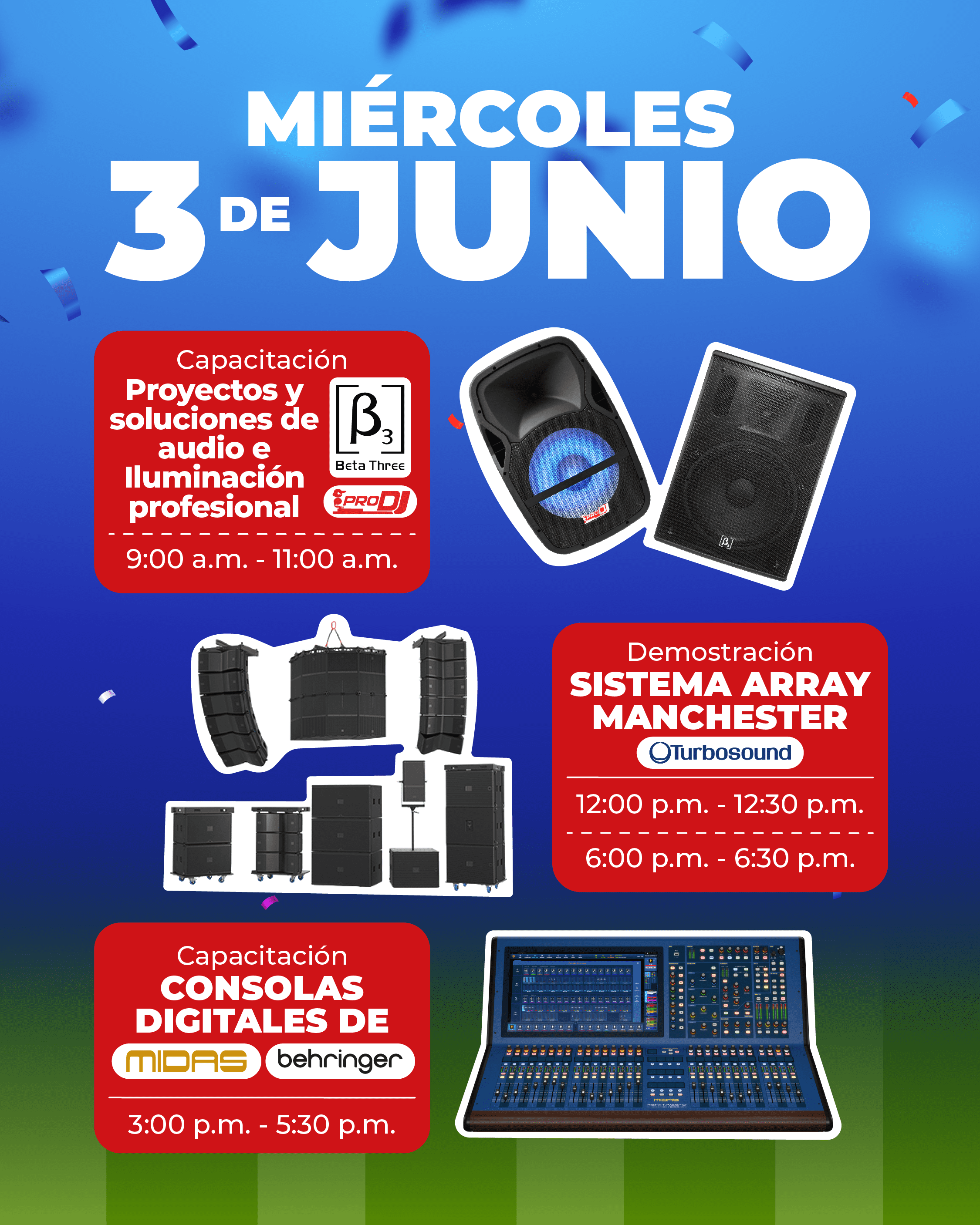 LINEA GRAFICA SUPER AUDIO TOUR_CARRUSEL 5