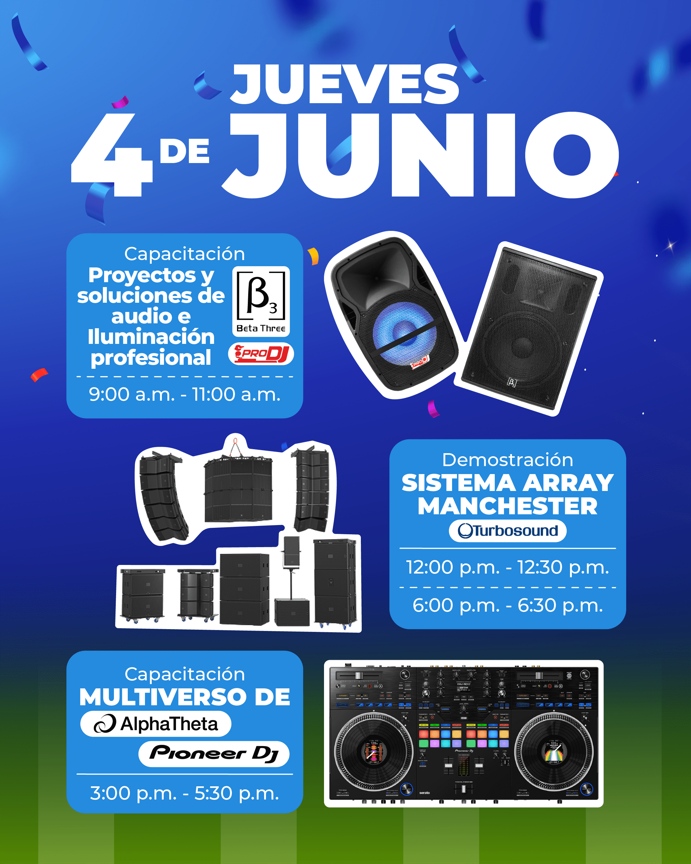 LINEA GRAFICA SUPER AUDIO TOUR_CARRUSEL 6