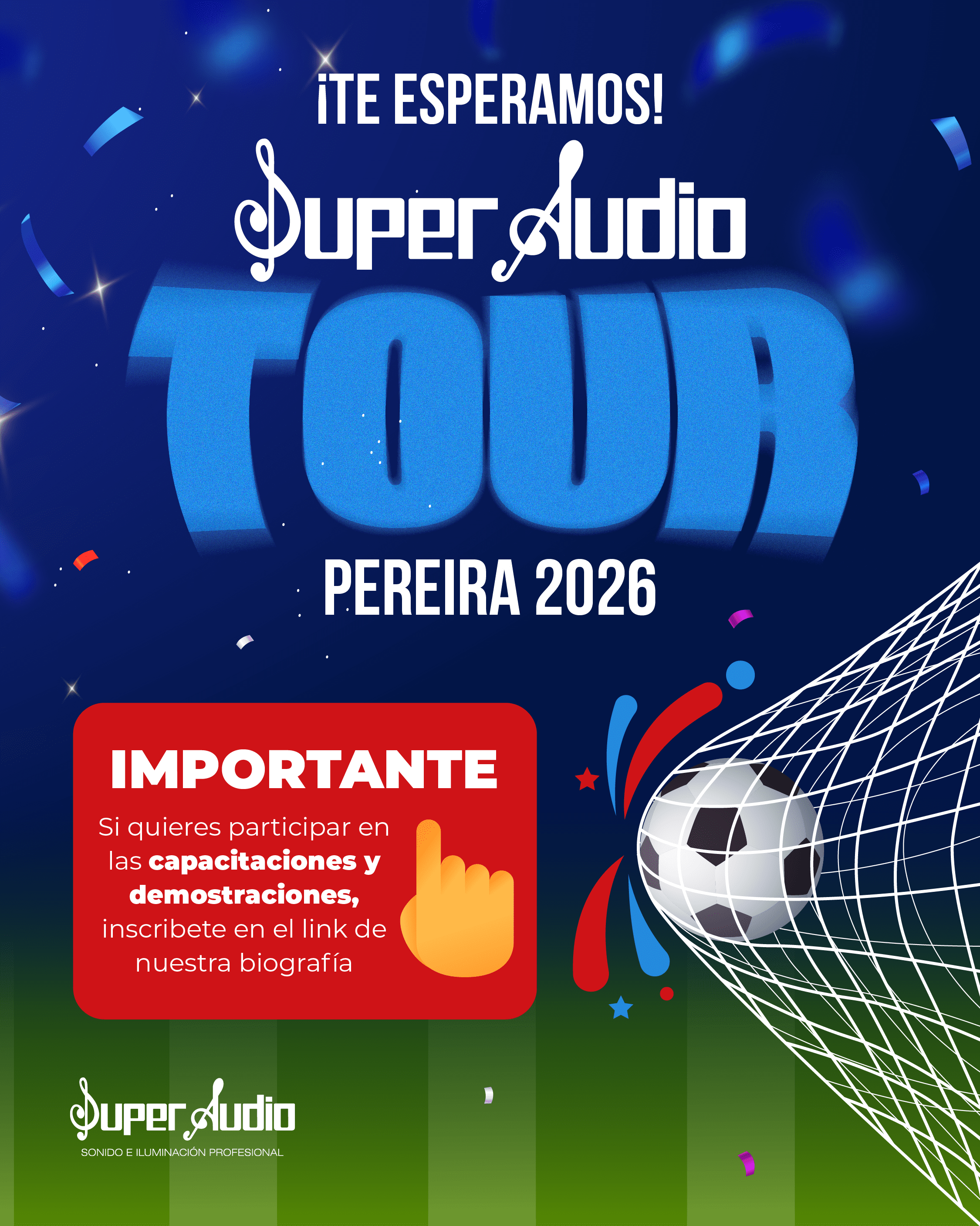 LINEA GRAFICA SUPER AUDIO TOUR_CARRUSEL 8