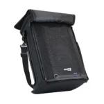 Parlante Portátil PRO DJ P8GO-BM 400W RMS con Maletín y Batería