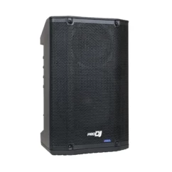 Parlante Portátil PRO DJ P8GO 400W RMS Bluetooth y Batería