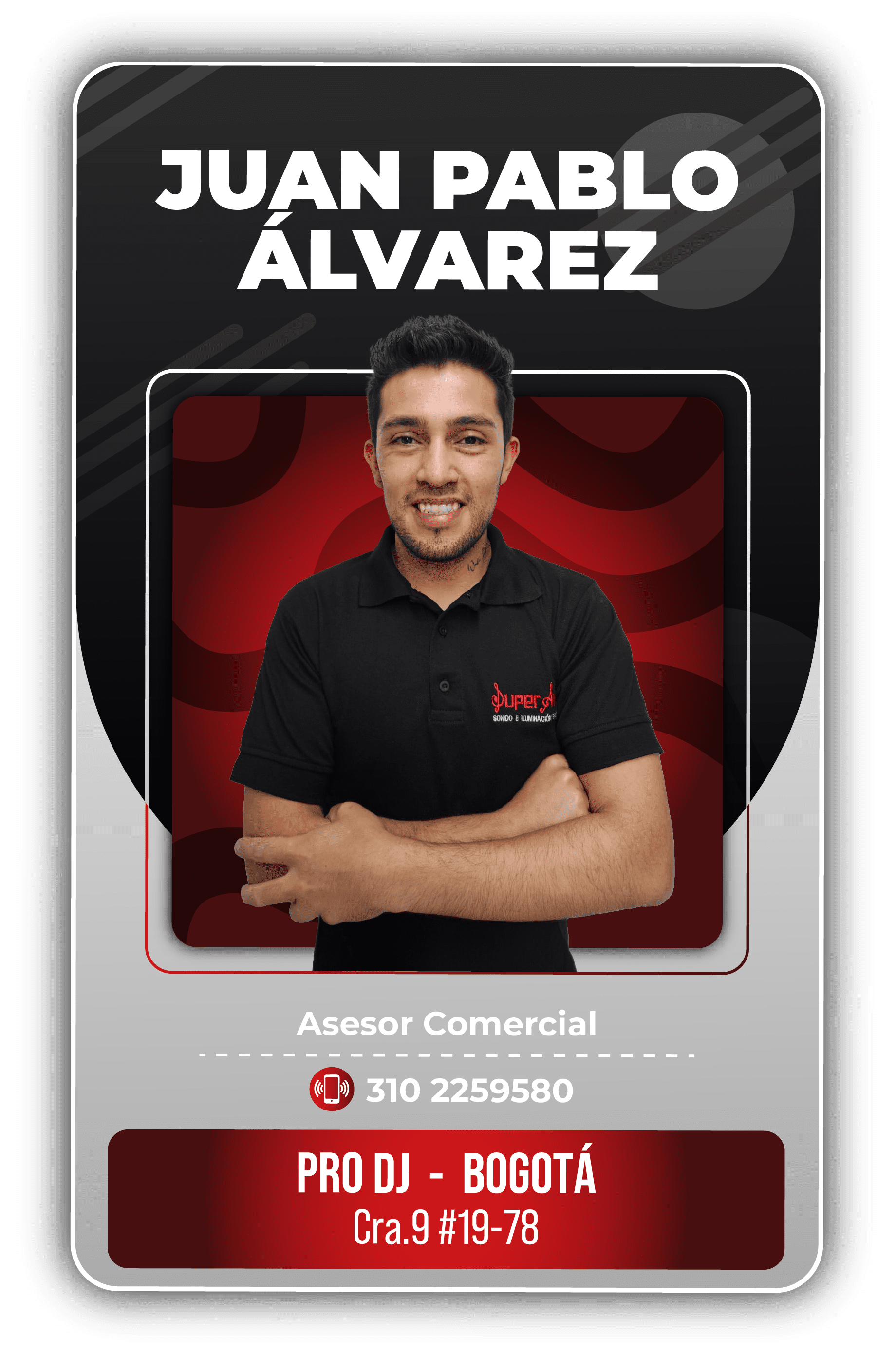 ASESORES WEB