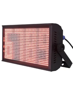 Luz Panel Estroboscópica LED BIG DIPPER LF105 RGBW 150W DMX