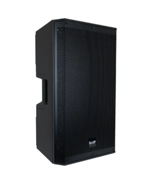 Cabina Activa PRO DJ P15R-BT 15" 1000W Bluetooth TWS