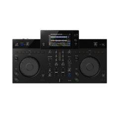 Sistema DJ Todo en Uno AlphaTheta XDJ-AN 2 Canales Wi-Fi Streaming