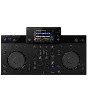 Sistema DJ Todo en Uno AlphaTheta XDJ-AN 2 Canales Wi-Fi Streaming