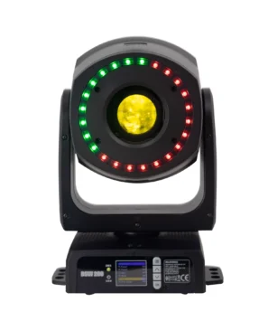 Cabeza Móvil BIG DIPPER BSW200 Beam Spot Wash 240W LED 150W